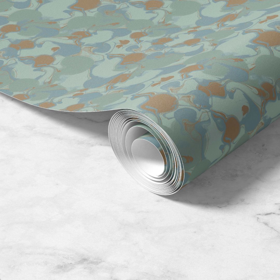 Marbled Swirl