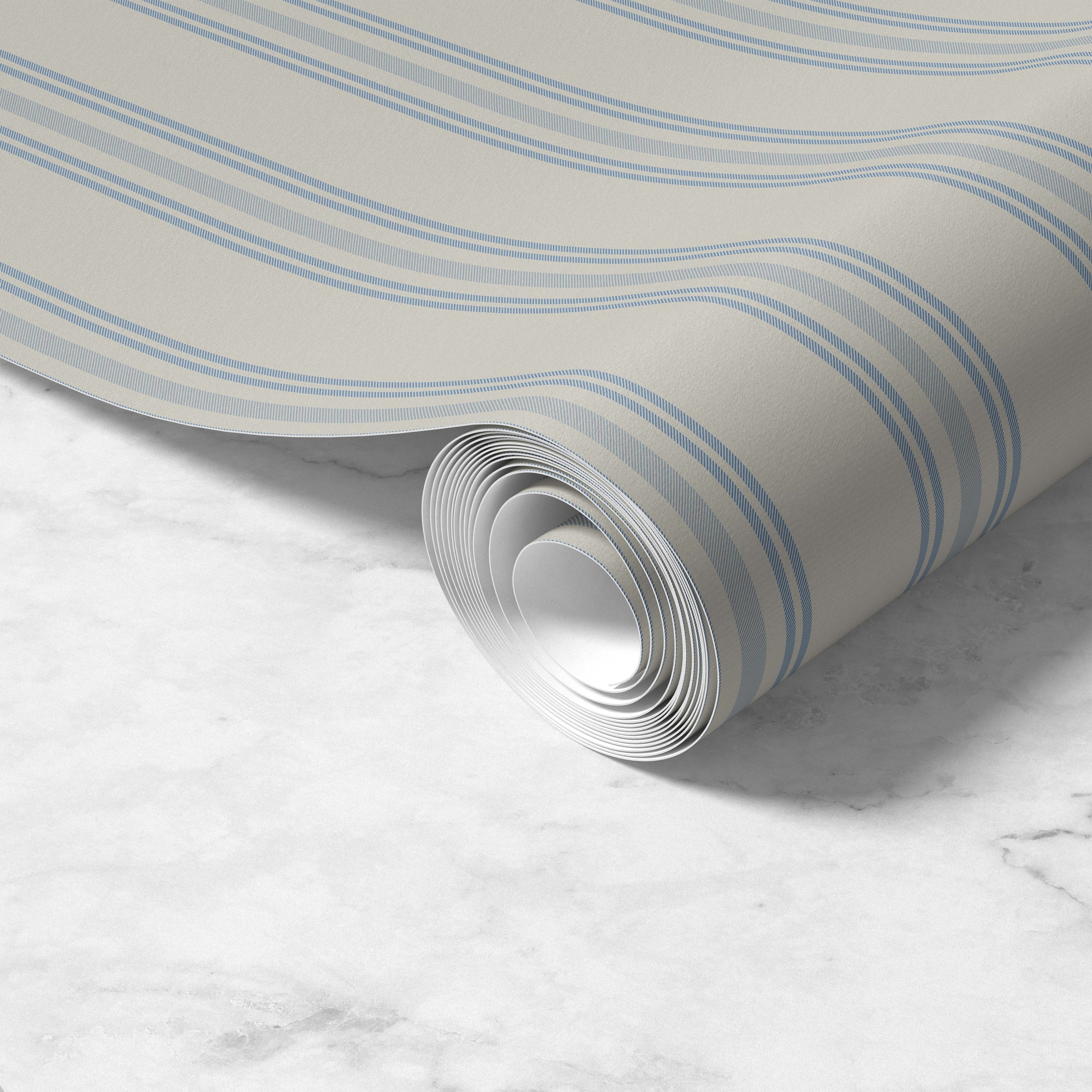 French Stripe