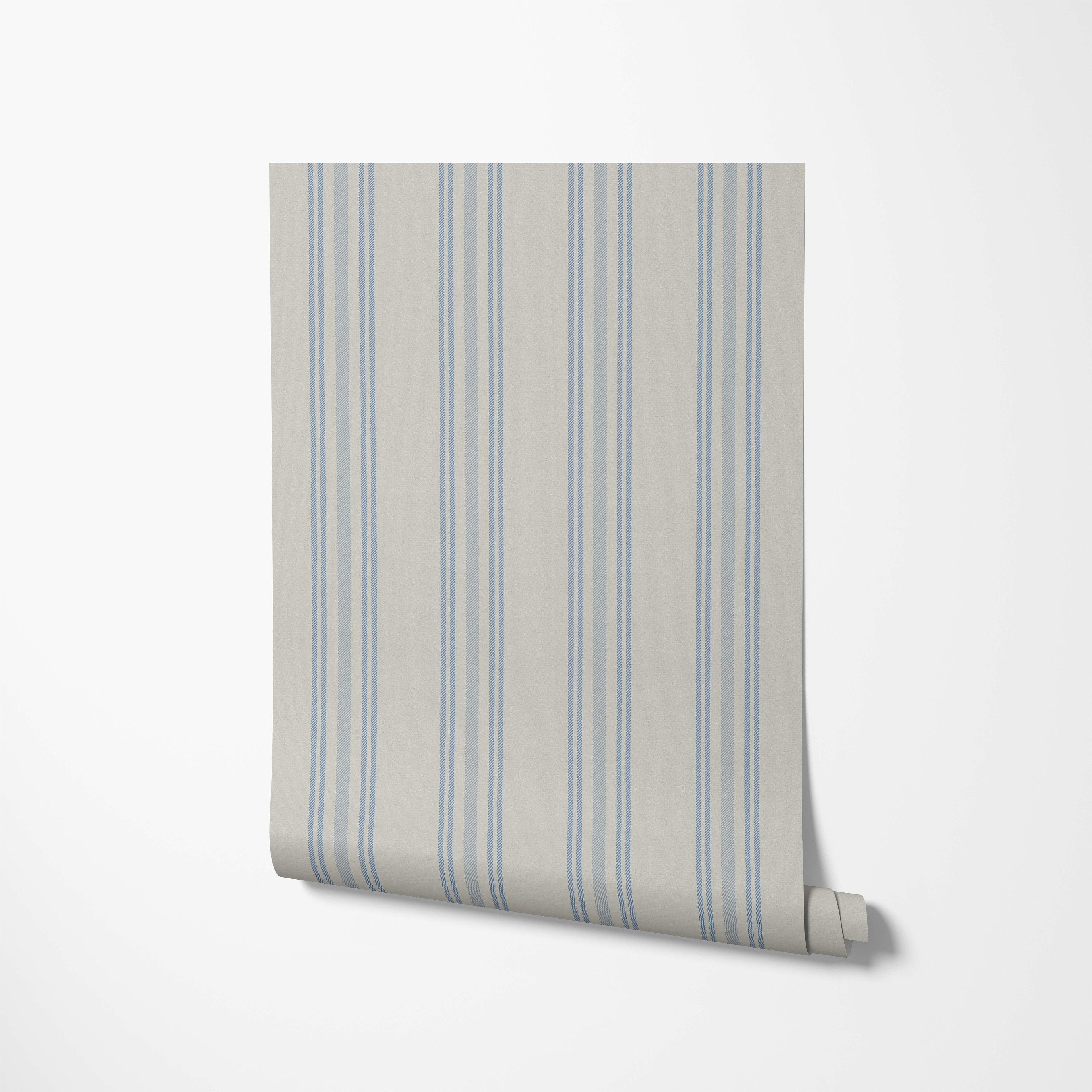 French Stripe