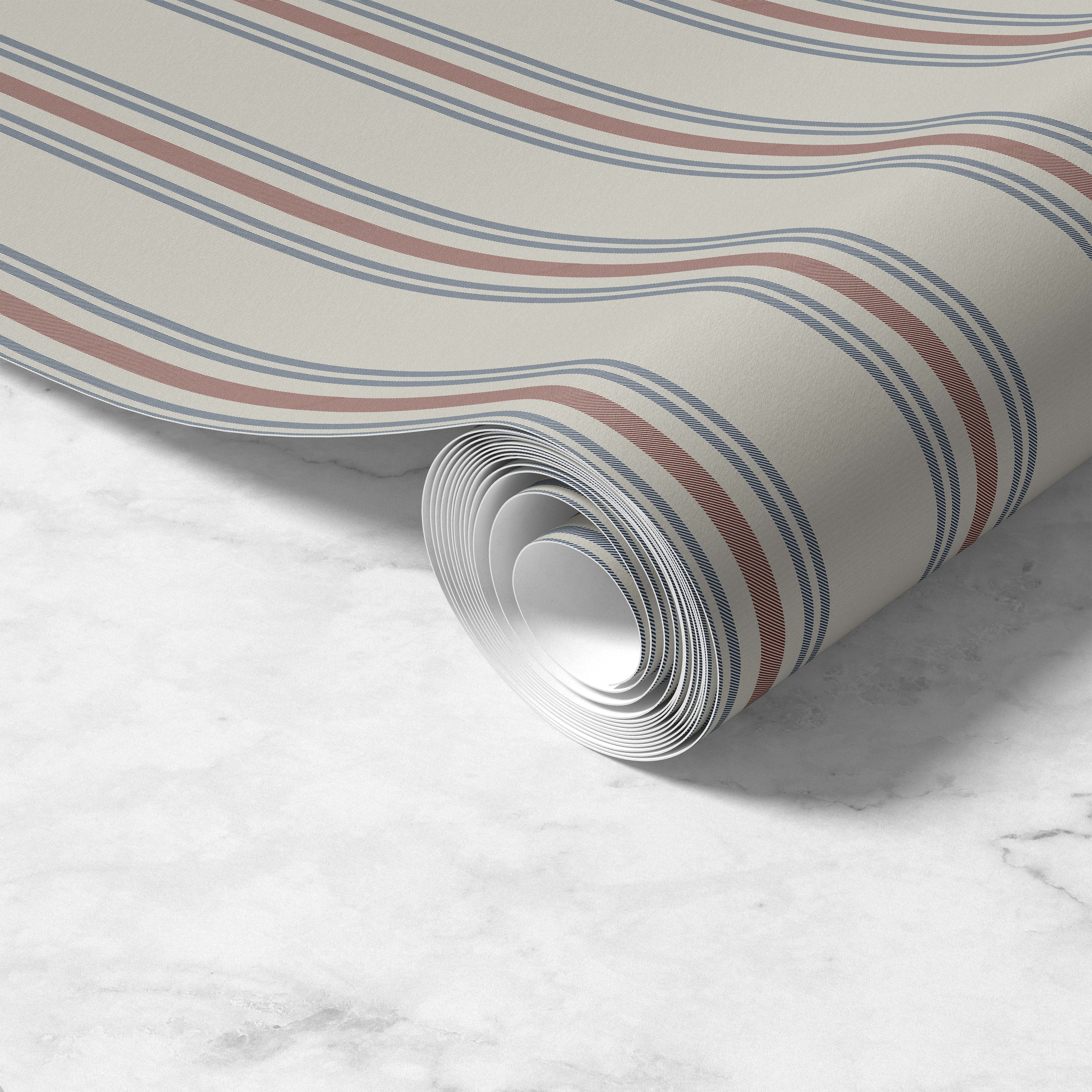 French Stripe