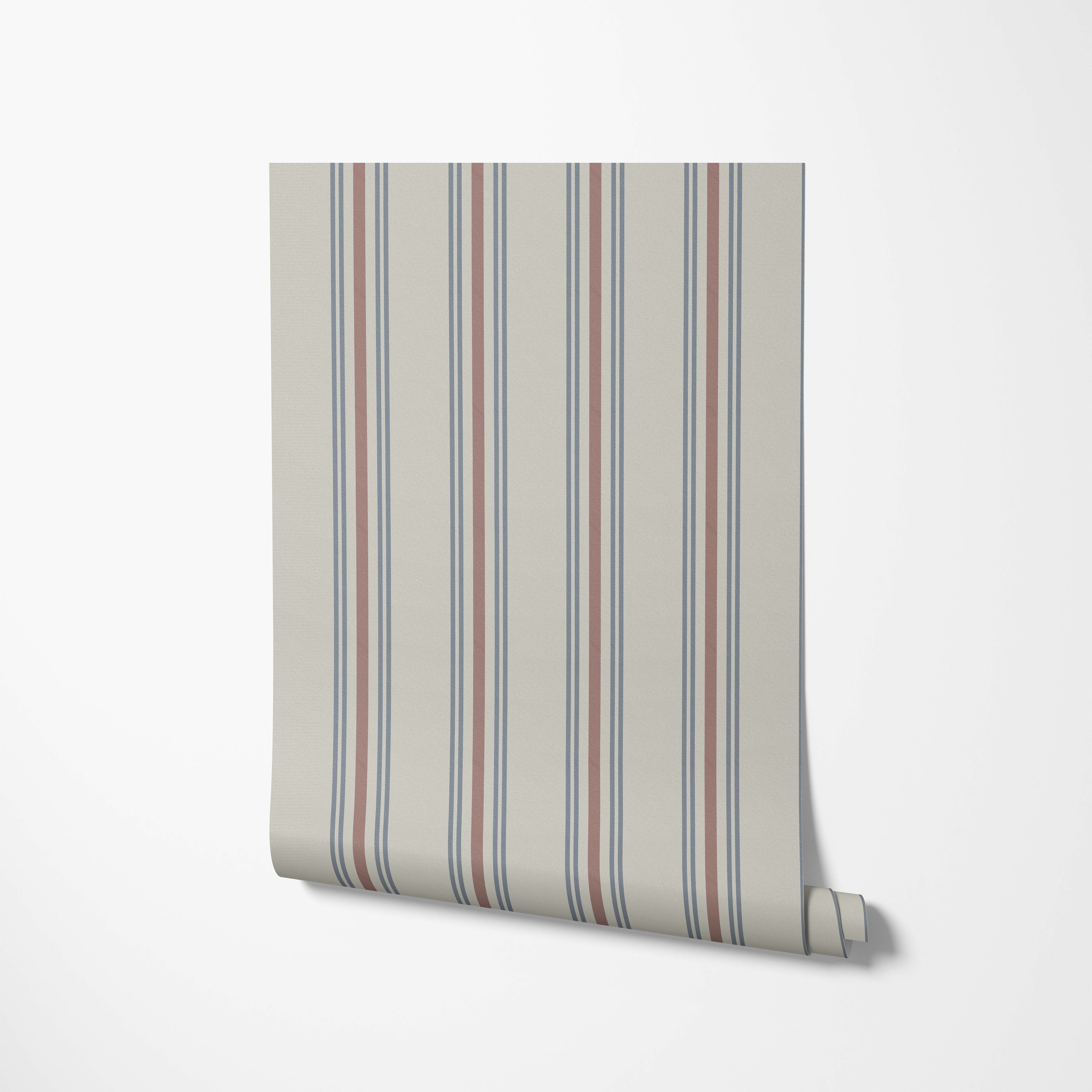 French Stripe