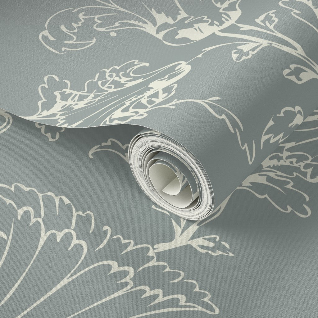 Trumpet Floral