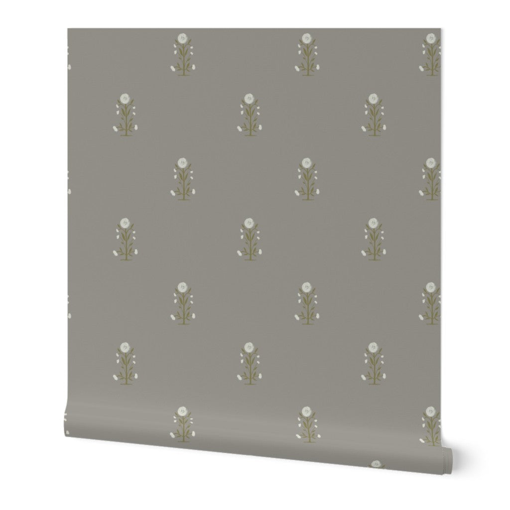 Fleurette-gray