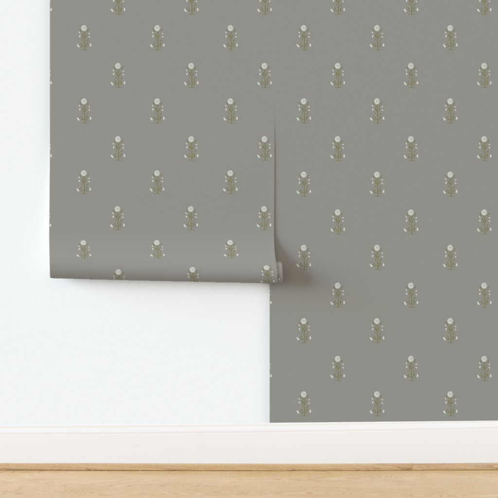 Fleurette-gray