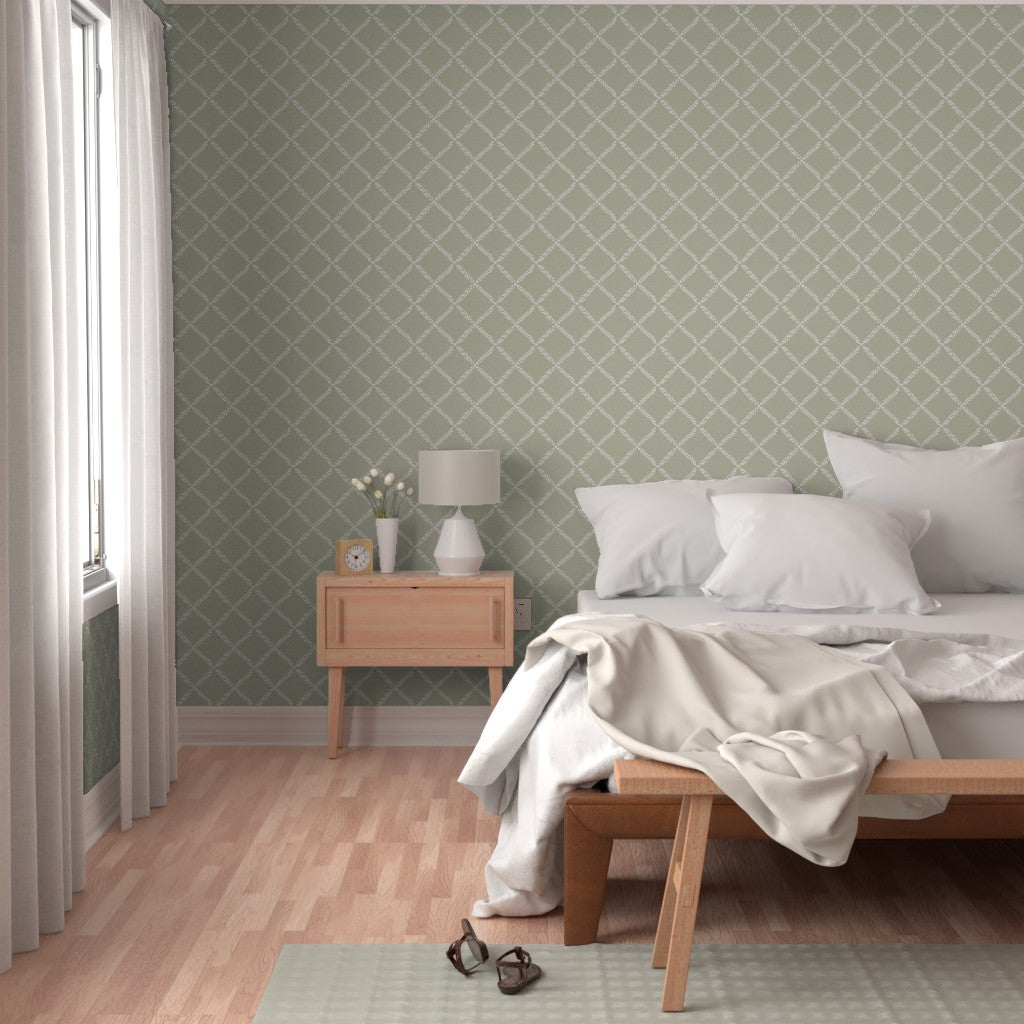 Espalier-green