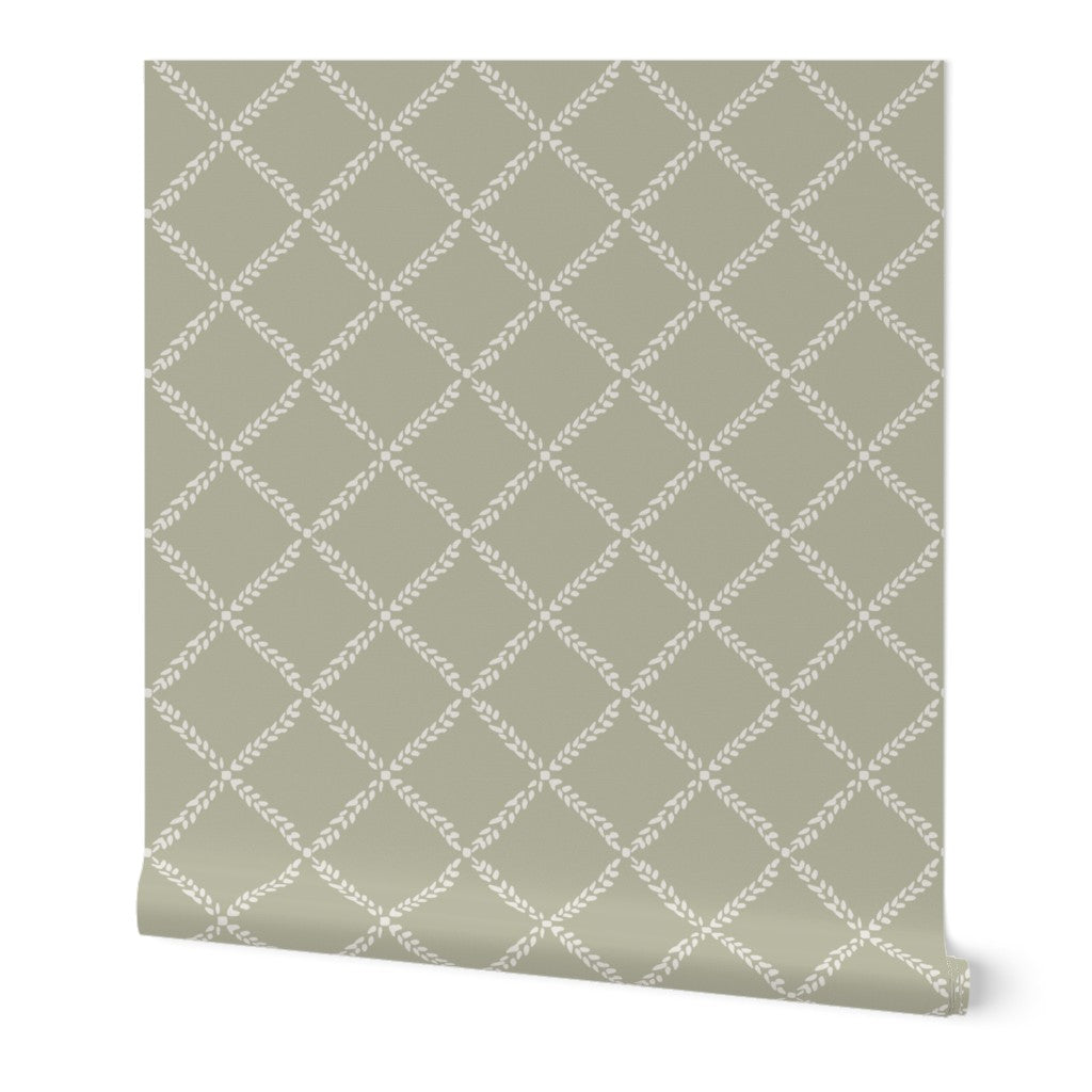 Espalier-green