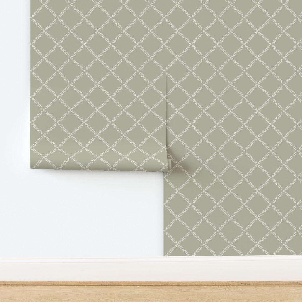 Espalier-green