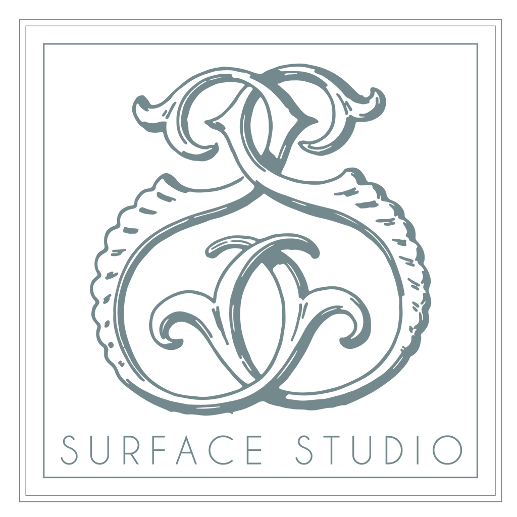 Custom Mural Order