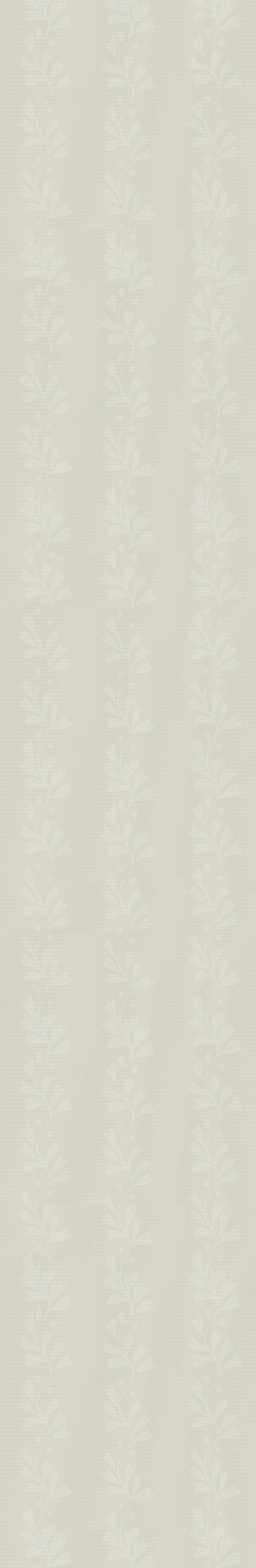 Custom Order 002 - Pardon My Ferns - new colorway