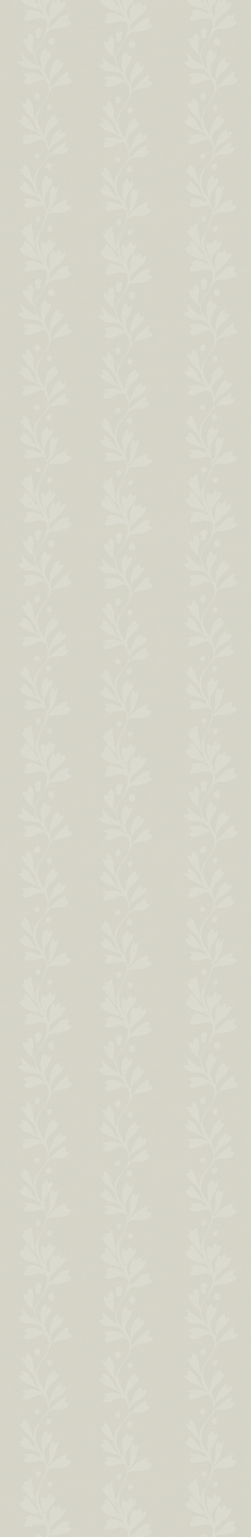 Custom Order 002 - Pardon My Ferns - new colorway