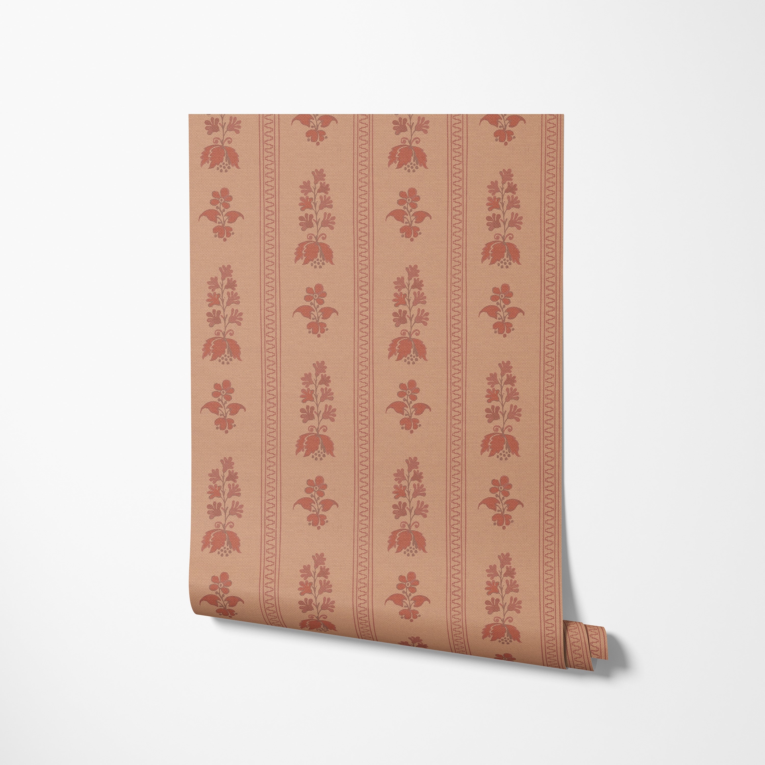 Rosette Stripe