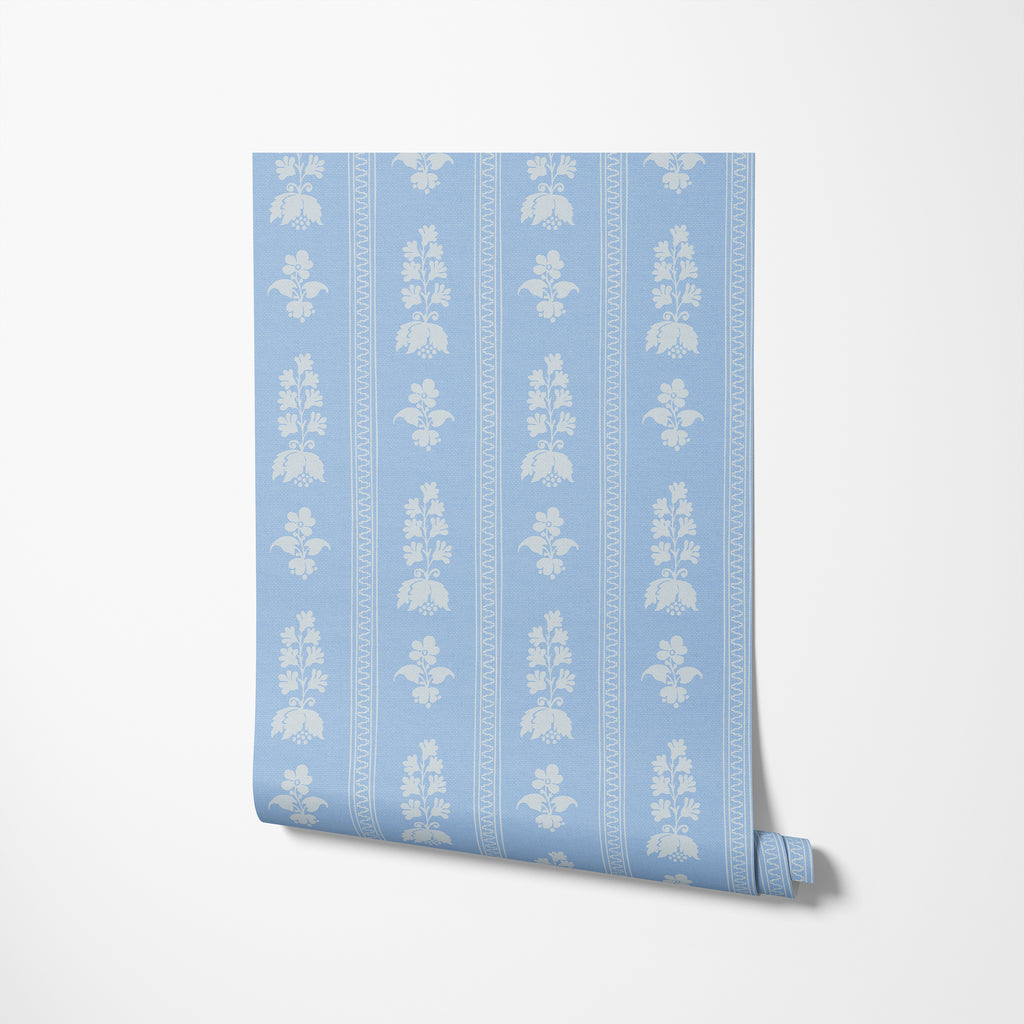 Rosette Stripe