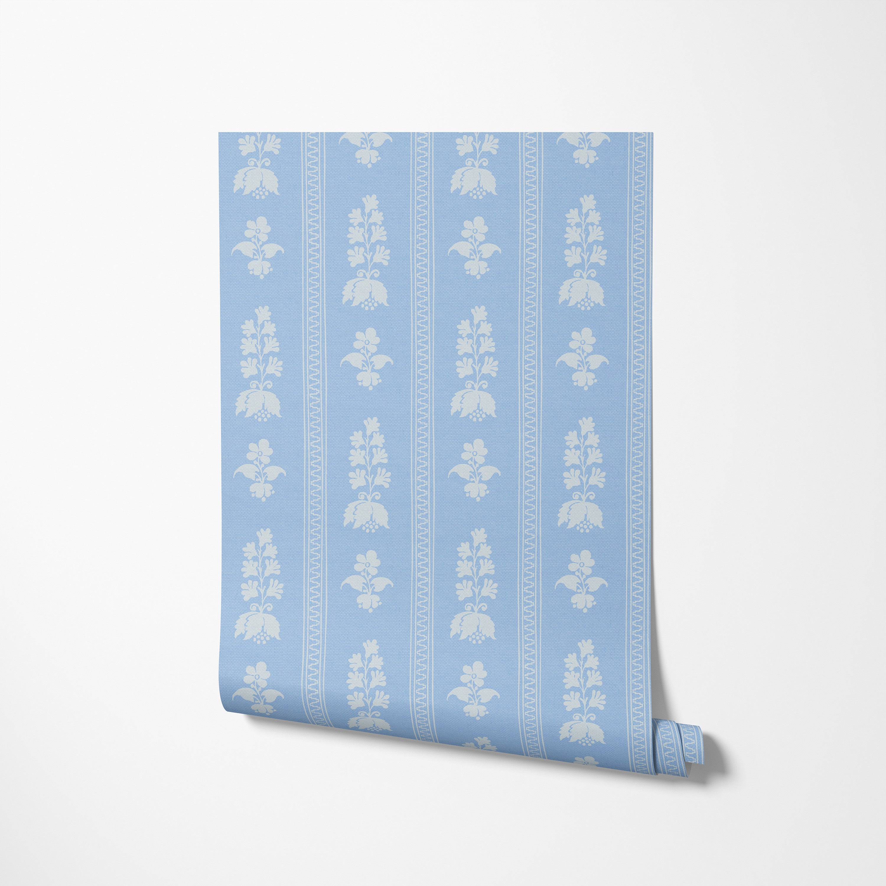 Rosette Stripe