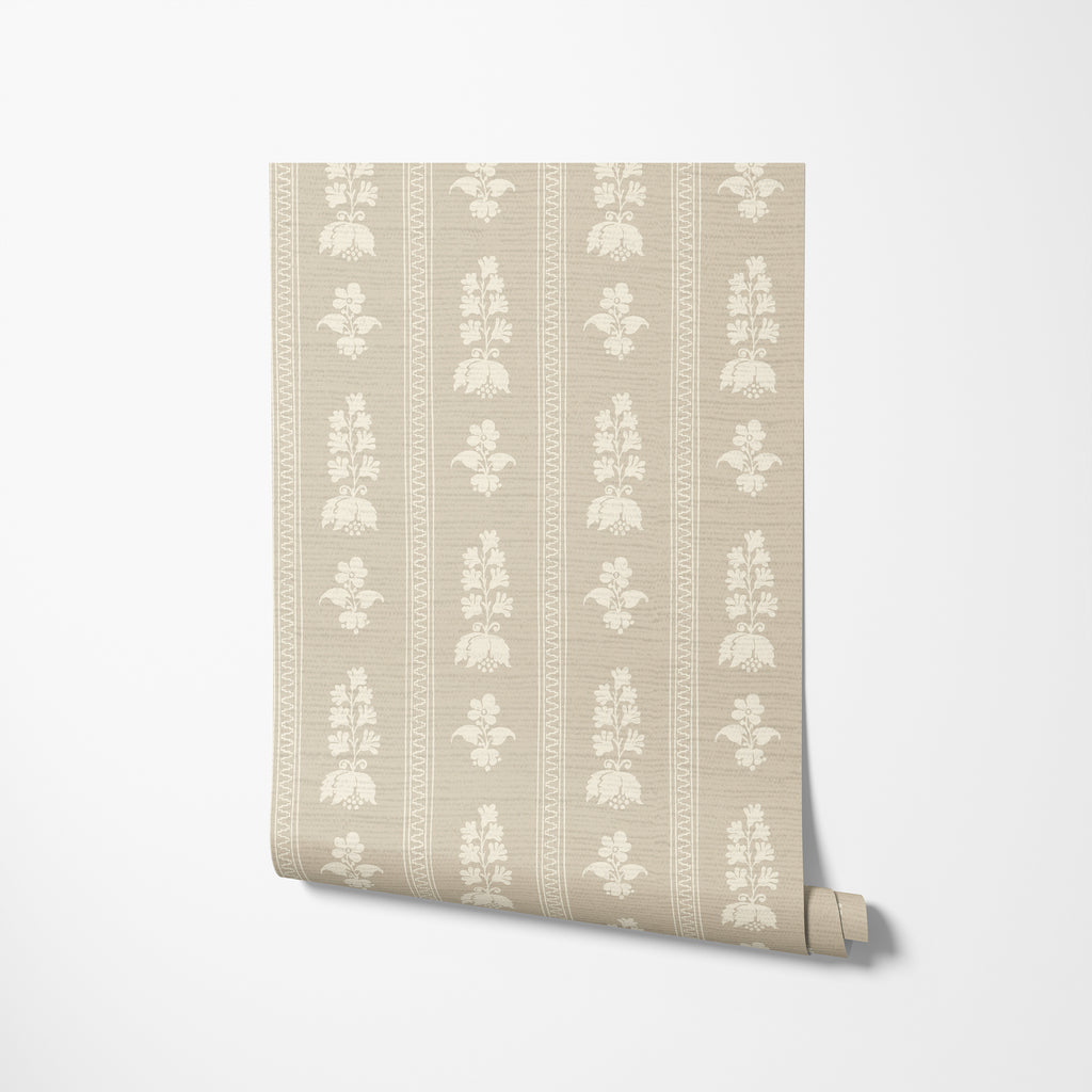 Rosette Stripe