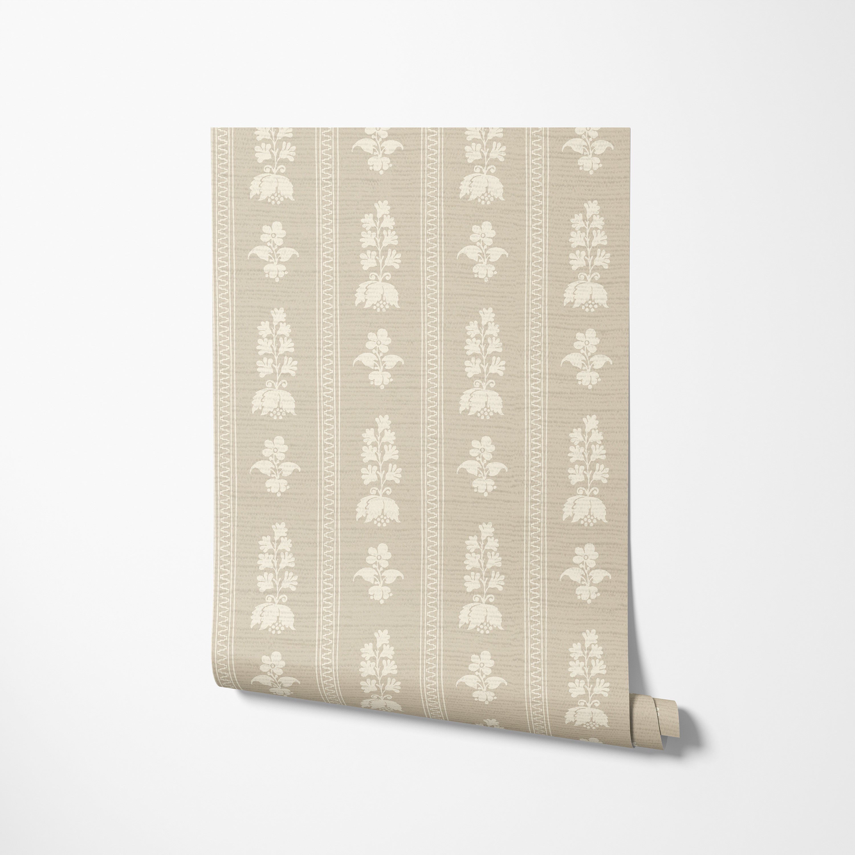 Rosette Stripe