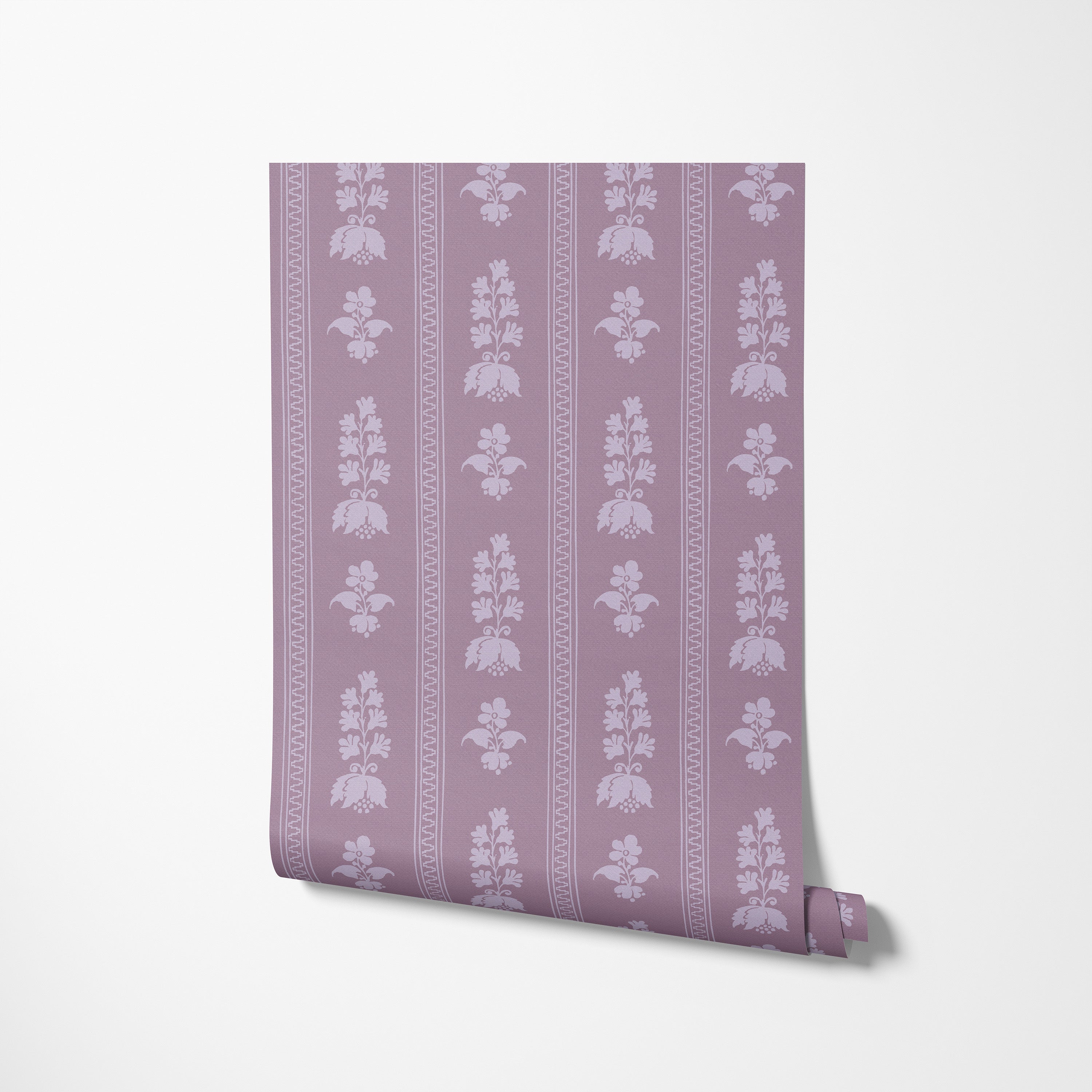 Rosette Stripe