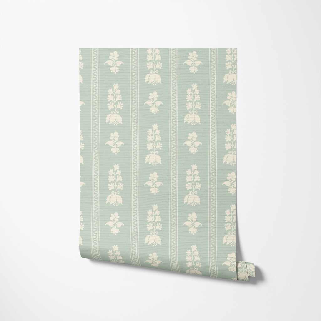 Rosette Stripe