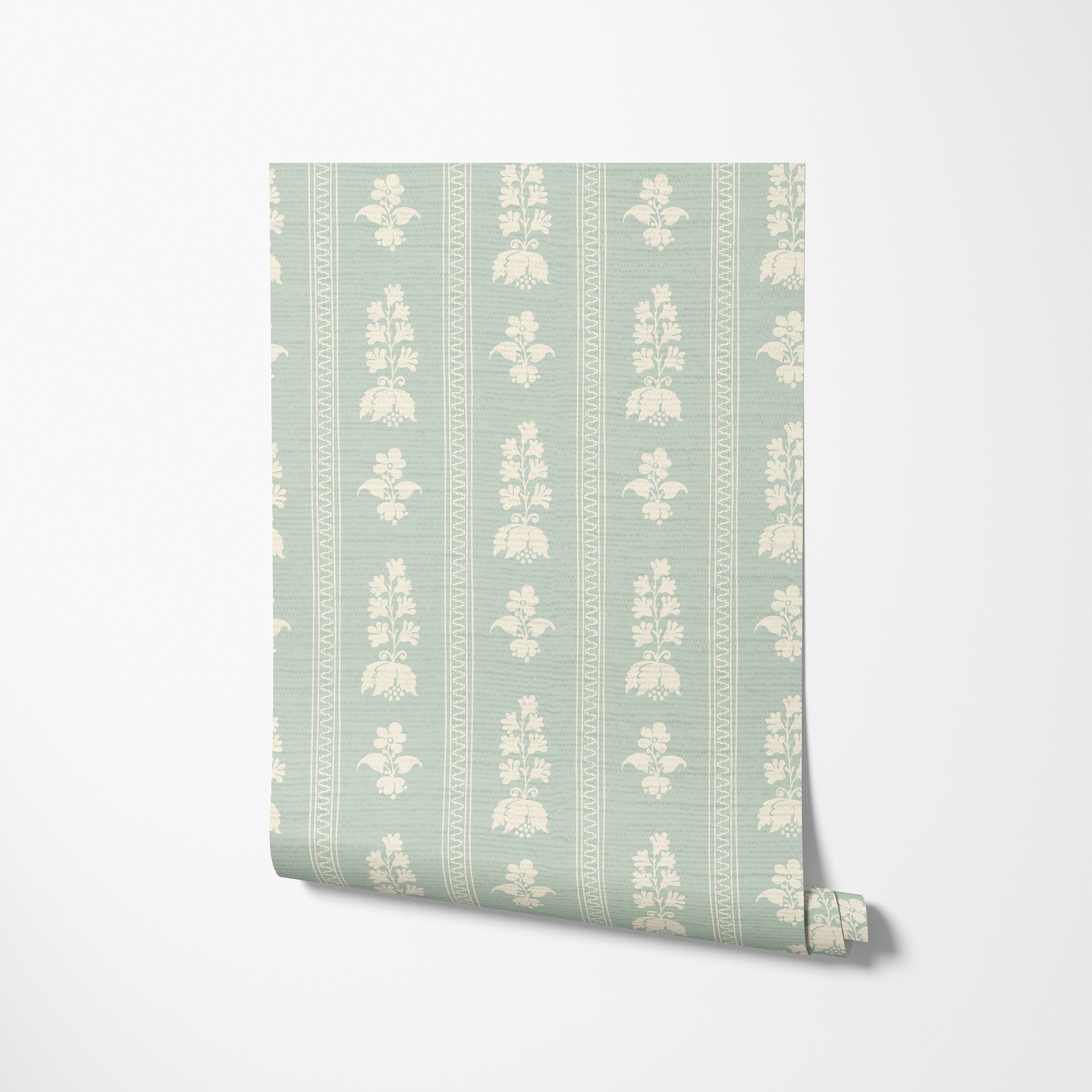 Rosette Stripe