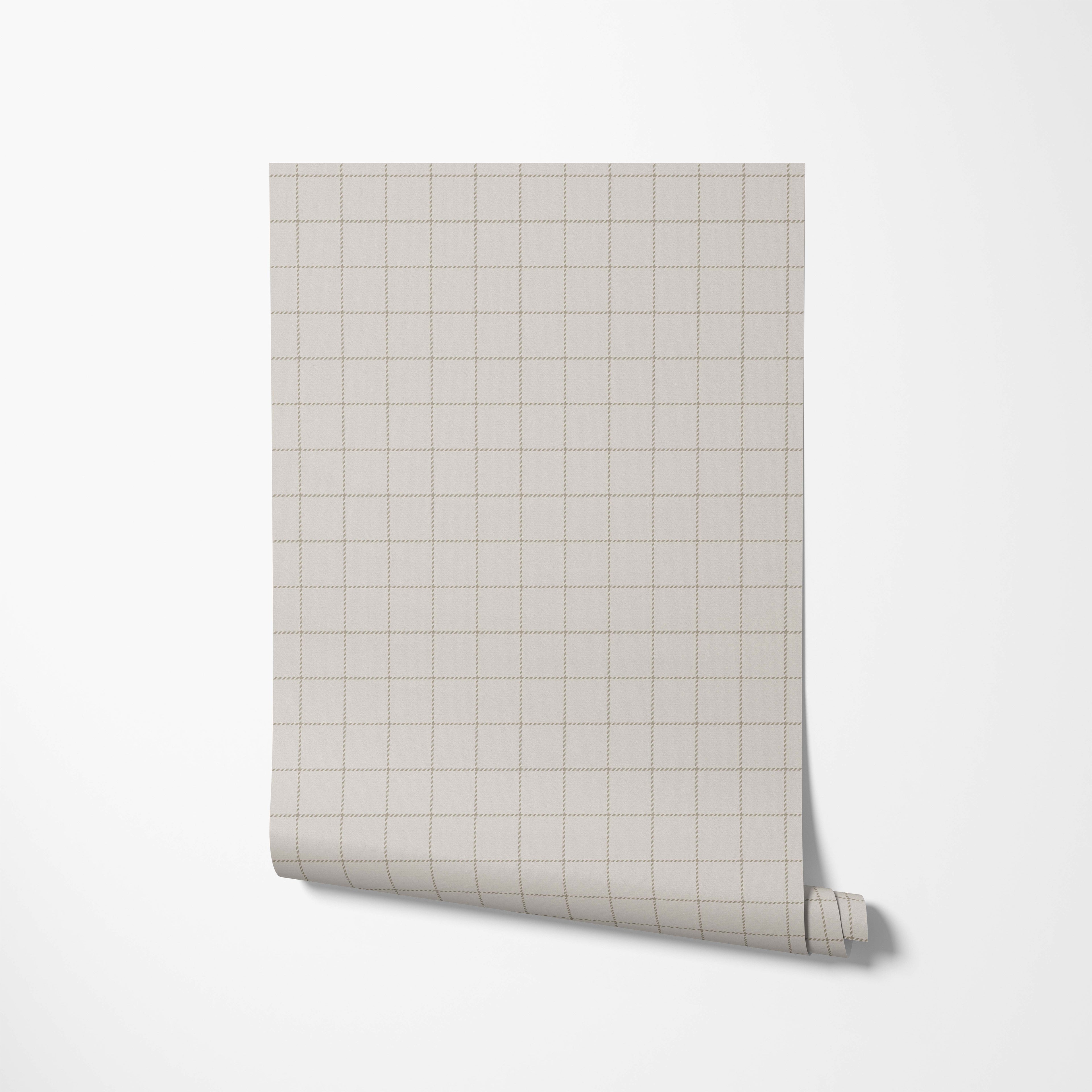 Window Pane Check