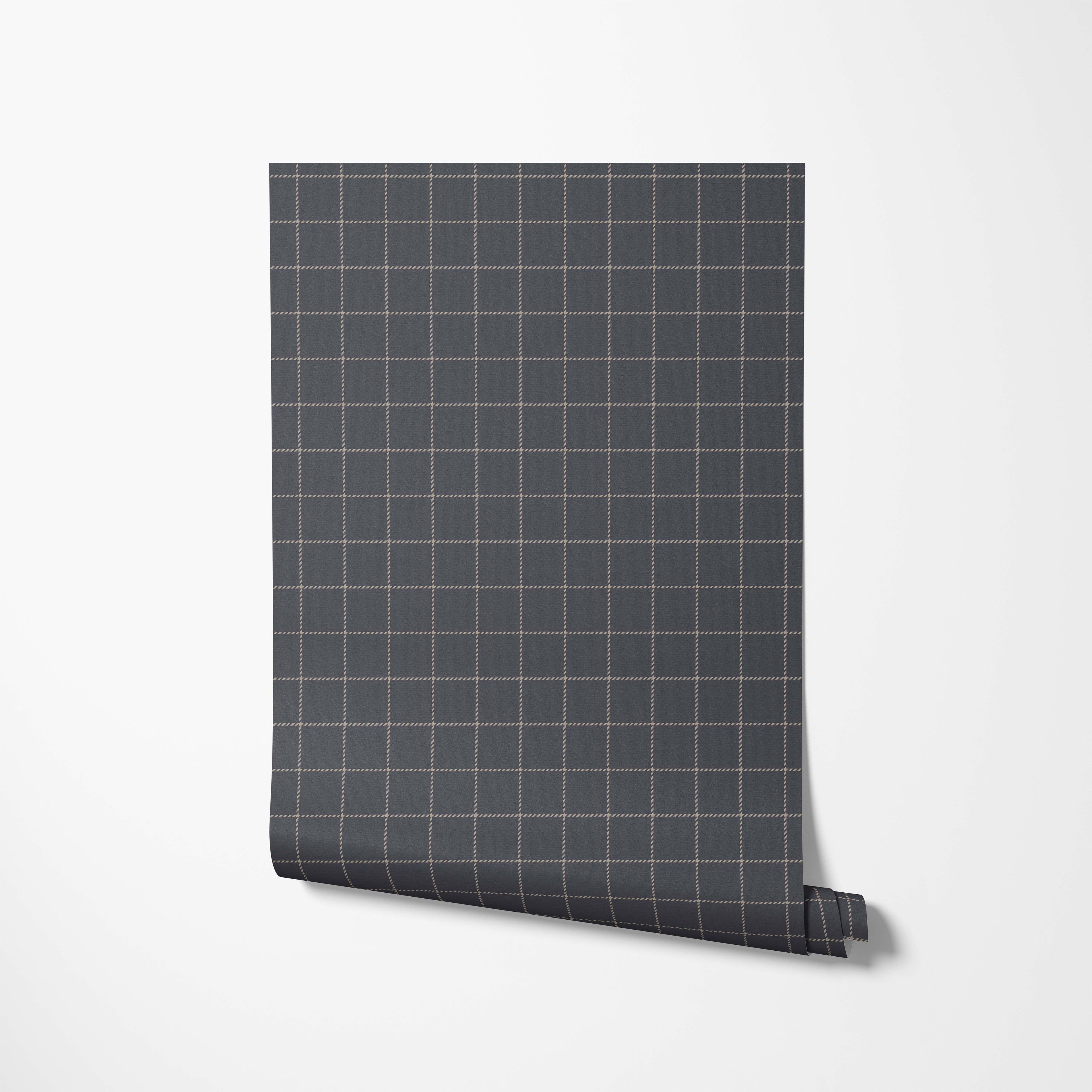 Window Pane Check