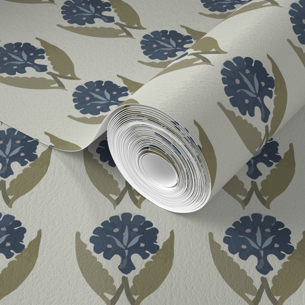 Budding Idea