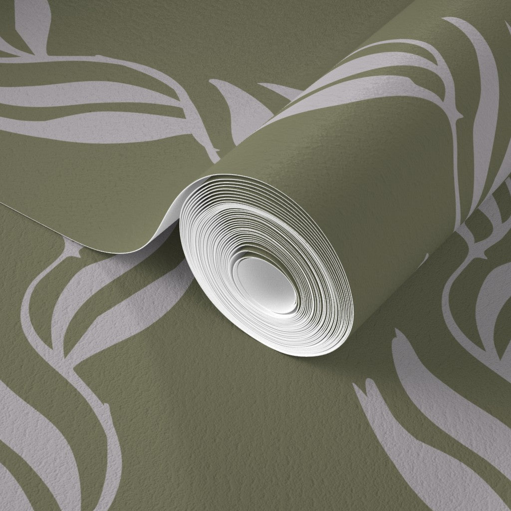 White Twinleaf